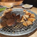 명륜진사갈비외도점 이미지