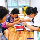 찾아가는 한글교실 이미지