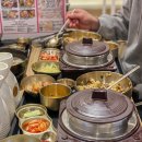 일산킨텍스점알로앤로 | 킨텍스 맛집 한정 솥밥 먹으러 솥내음 일산킨텍스점 가족외식 후기