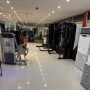 머슬라운지 이미지