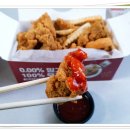 쌀통닭 옥산점 이미지