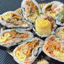 국립재활원 | 국립재활원 근처 수유동 김밥집 김밥앵콜 내돈내산