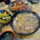 일산 킨텍스 맛집 일산봉이칼국수&amp;쭈꾸미본점