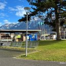 인터라켄 | 겨울 유럽여행 스위스 인터라켄 솔직후기, 그린델발트 숙박 후 당일치기 일정