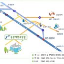 불정삼거리 이미지