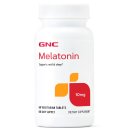 GNC 멜라토닌 10mg 60정 베지테리안 이미지