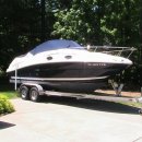 2007 SEA RAY 240 SUNDANCER 이미지