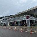 군위(부산) | 서울에서 부산 가는 길, 군위영천휴게소 들린 후기