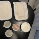윤배살롱 | [여수] 호캉스 분위기 내기 딱좋은 여수파스타맛집 윤배살롱 배민포장후기