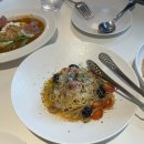 서초구립 서울교육대학교사향 | 서울 교대역 맛집 파스타 에이머 교대 | 뇨끼 찐맛집 (주차꿀팁)