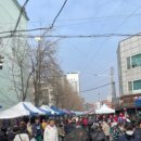 임진매운갈비 | 문산자유시장🎆 장날 구경하고 한우가득 가성비 우거지탕 한 그릇 '갈비도둑' 찐 방문 후기(장날 주차 팁)