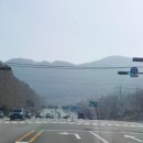 노자산휴게소