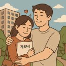 제일부동산이희순중개인사무소 | 신혼부부 첫 아파트 매매 후기 #3｜50년 주담대 막차타고, 서울 구축 잔금 완료한 날의 기록(3.51% 금리...