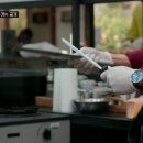 커피시계 이미지