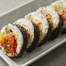 김밥은.. 이미지