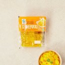 단무지