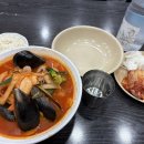 삼선 이미지