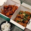 본가옛날통닭 이미지