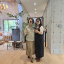 귀족호도 | 연희동 감성카페 새라울, 물안개 저택에서 힐링 [6월 카페]