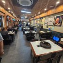 버스정류장(첨단2동주민센터) | [광산구 첨단] 무쇠판+삼겹살=필승조합!! ___ &#39;진짜무쇠삼겹 첨단점&#39;