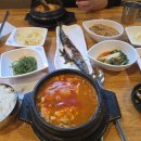 맷돌이야기 | [경주맛집] 줄서서 먹는 경주맷돌순두부 솔직후기 인기있는이유는??