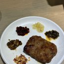 [서울/합정동/합정역 맛집] 함반 :: 합정데이트하기 좋은 깔끔한 숯불함박맛집, 닭 돼지 소 함박 맛보기