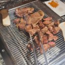 유일양꼬치