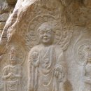 충남 서산에서 만나는 불교 향기와 천주교 순교의 터 (서산 마애삼존불상, 개심사, 해미읍성)