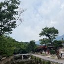 기와집국수 | 양산 통도사 다녀온 후 찾은 언양 맛집! 한옥 감성 기와집불고기 후기