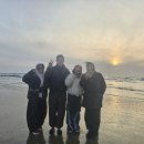 태안주유소 | 시엄마·친정엄마와 함께한 첫 명절여행, 태안연수원 1박 후기