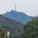 지경약수터 | 청룡산과 강감찬텃밭까지 산행후기