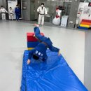 Dream of JuDo 반석유도관 이미지