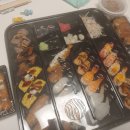 배달 음식 율하2지구 맛집 노랑통닭