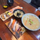 명지경로당 | 부산 명지 스시 맛집 &#39;스시투어 명지점&#39; 평일 런치 후기