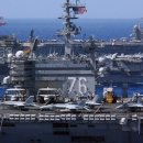 항공모함 이미지