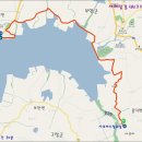 서해랑길 41코스 이미지