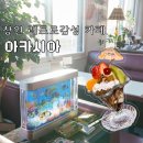 아카시아 | 창원 상남동 빈티지 레트로 감성카페 ‘아카시아’ 내돈내산 후기