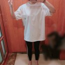 백현 티셔츠 바스틱 (VASTIC) 파라다이스 티 후기