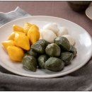 떡 제조기능사 자격대비반 이미지