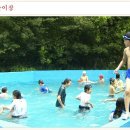 중산자연휴양림(산청) 이미지