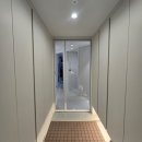 벤처하우스 | 🏡 대구 경북 중문잘하는곳 월드중문하우스｜벤처밸리푸르지오 비대칭 양개도어 중문 시공 후기