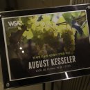 2020-311 | 6/17(수) '전 세계 미슐랭 셰프들이 선택한 와인' August Kesseler 브랜드 데이 후기