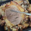 늑대족발