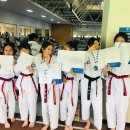 I-CAN 송현 태권도 이미지