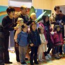 청라호수도서관 강당 이미지