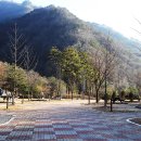 횡성군 병지방 오토캠핑장 이미지