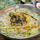 수녹국수