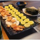 호프 카스테라 이미지