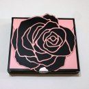 케이메디랩 | 단기간에 꿀피부 되는 방법 : 데이셀 메디랩 블랙로즈 앰플 마스크팩