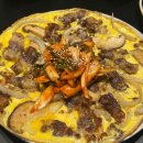 삼중주 안산점